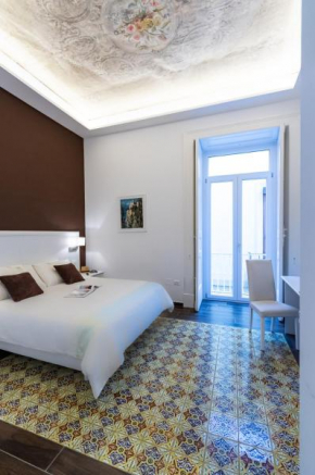 Гостиница Suites Sorrento Elegance  Сорренто